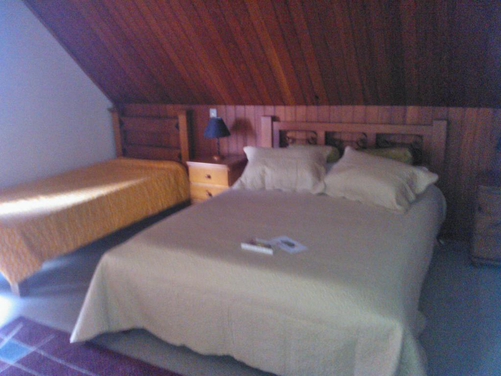 Pousada Marco Polo Campos do Jordão 部屋 写真