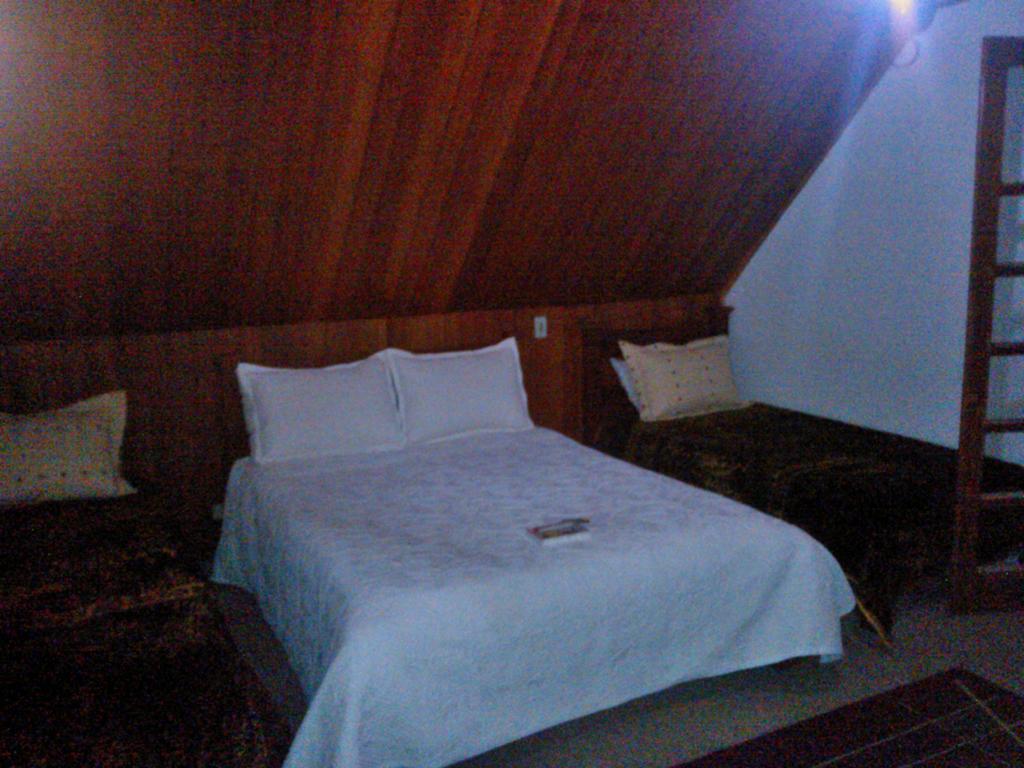 Pousada Marco Polo Campos do Jordão 部屋 写真