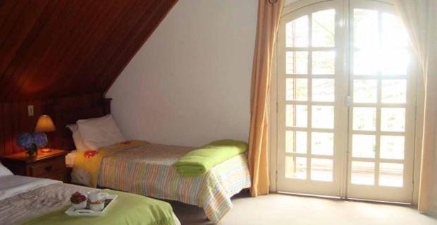 Pousada Marco Polo Campos do Jordão 部屋 写真