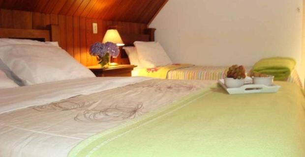 Pousada Marco Polo Campos do Jordão 部屋 写真