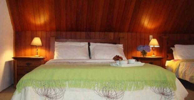 Pousada Marco Polo Campos do Jordão 部屋 写真
