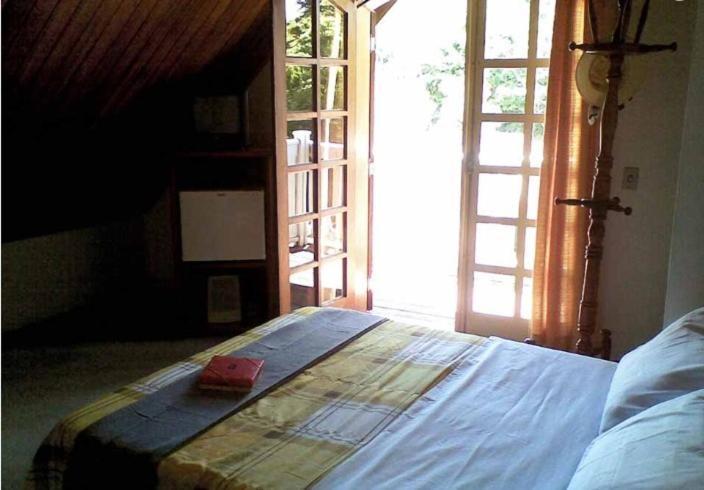 Pousada Marco Polo Campos do Jordão 部屋 写真